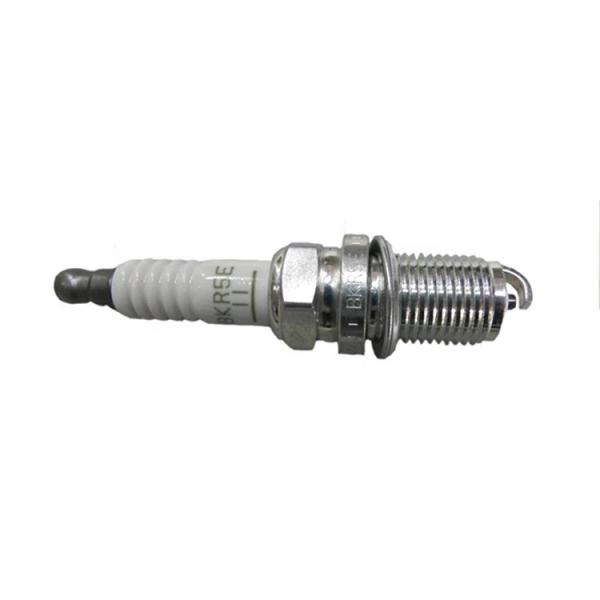 Iron Spark Plug HU10A80P For Changan CS55 EADO CS35plus JL473ZQ3 OE204 LDK8RBIP 3707010-NE01