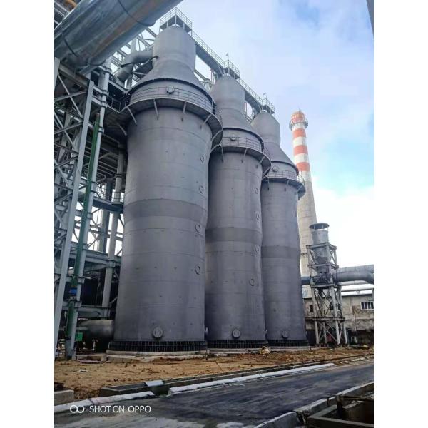 1,0 SiO2 des alta temperatura 0,2 CaO Mullite Refractory Bricks