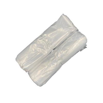 Convenient Plastic Bag for Storage in Various Sizes