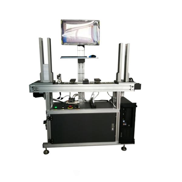 Умный чип RFID Карта персонализации данных машины PLC + промышленный компьютер управляемый