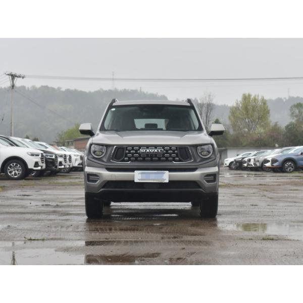 2WD 4WD Great Wall Car 7 скорости / 9 скорости Автоматическое транспортное средство
