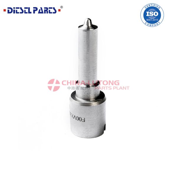 Common Rail Nozzle F00VX30005  Nozzle Common Rail for Piezo Injector