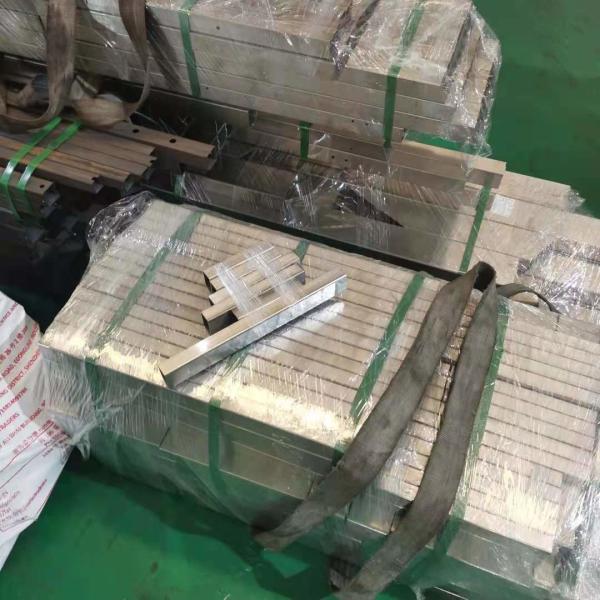 904L Super Duplex Structural Seamless Stainless Steel Pipe Tubing Welding Materials