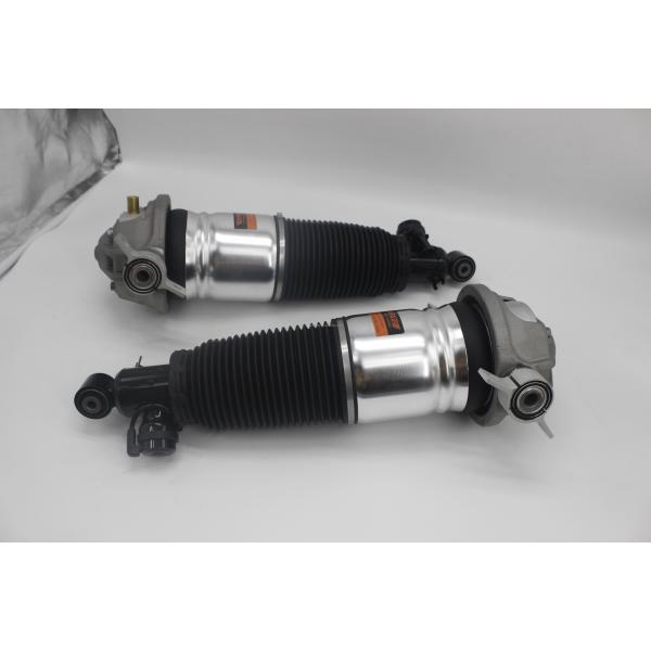 Высокопроизводительный воздушный подвес для Porsche Cayenne Audi Q7 Volkswagen