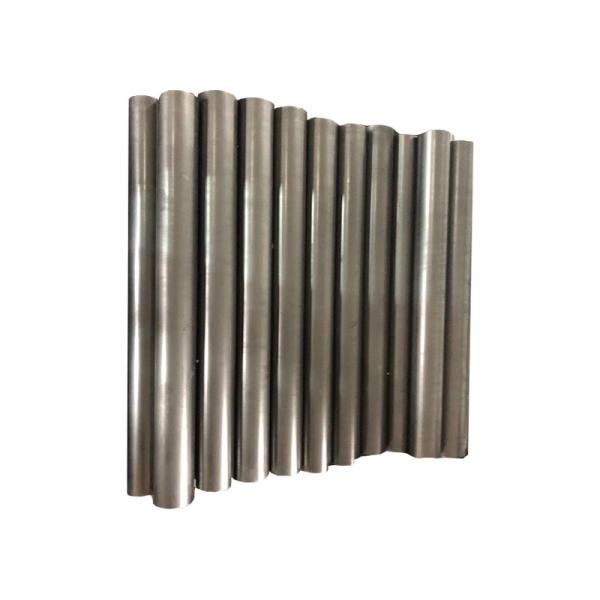 Customized Length Carbon Graphite Rod Electrode for Isostatic Pressing and Stirring