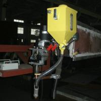 Manipulateur de 4 x 4 M Middle Duty Welding automatique pour la couture de tuyau
