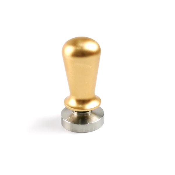 Solid Stainless SteelCustom Espresso Tamper For Kitchen Or Coffee Shop