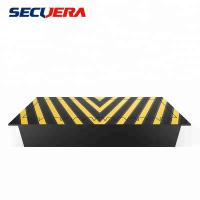 Doubles barrières automatiques détraquées à haute pression de route durables avec 3 ans de garantie