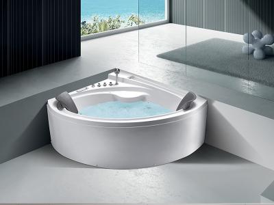 Massagem Banheira de banho acrílico Whirlpool Massagem M3169-D