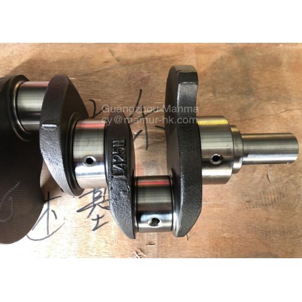 Cigüeñal JAC Spare Parts For JAC 1040 4DA1 1005011FA090 del motor