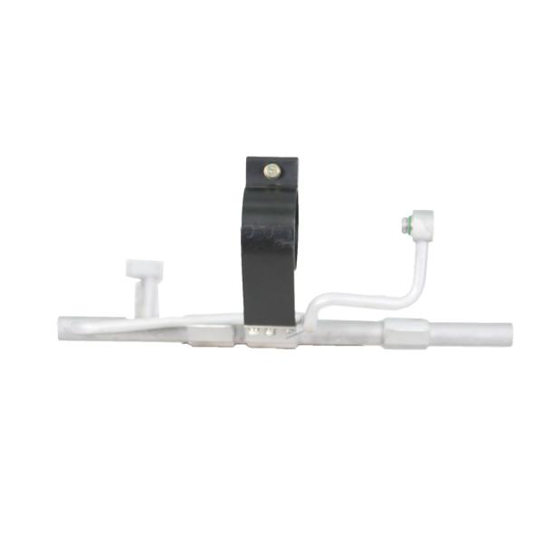 1J0820413L Condensador de aire acondicionado para automóviles para Audi VW POLO GOLF A3 TT 1J0820413B 1J0820411L 1J0820413D 1J0820413N