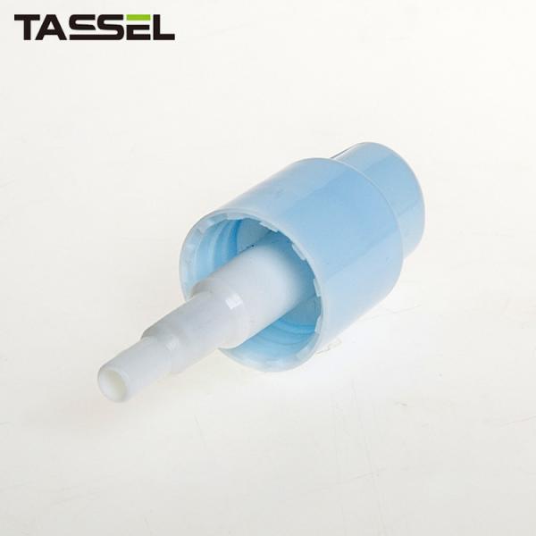 Smooth Closure Plastic Pump Shampoo Dispenser Professional Pilfer - Proof
