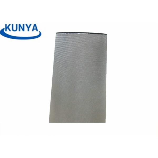 0.5um Cartridge 1mm Titanium Sintered Metal Powder Filter Chemical Industry