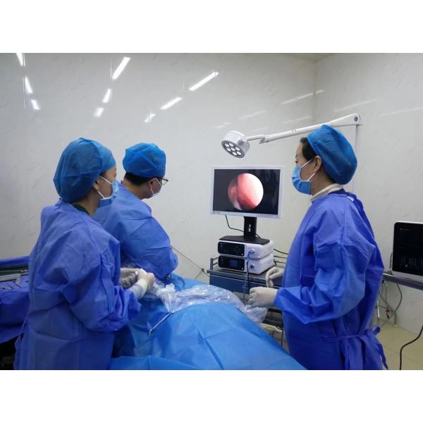 Medical Full HD Endoscope Camera For Surgical ENT Laparoscopy Gynecology Hysteroscopy Arthroscopy