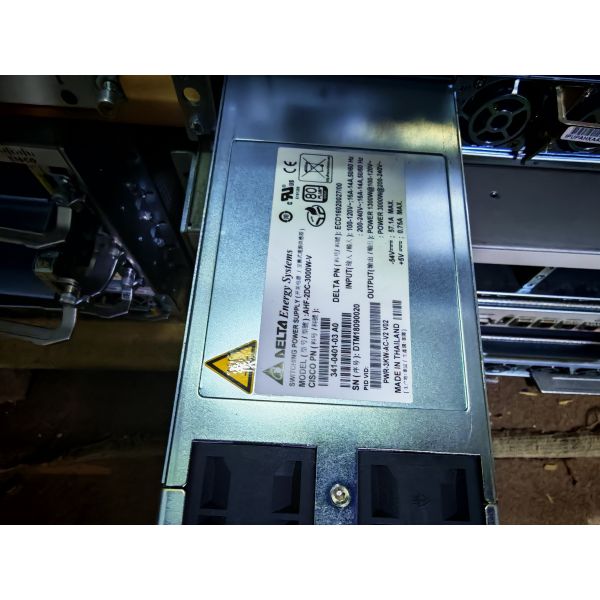Cisco ASR-9904 Router with 2x10G/IG Service Edge Line Card (BRAS) Configuration