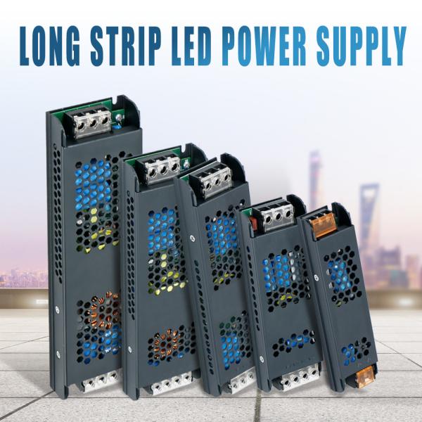 Project Specific Switching Power Supply LED Driver 12V 16.7A 200W Power Supply for LED Light Lighting Factory Outlet