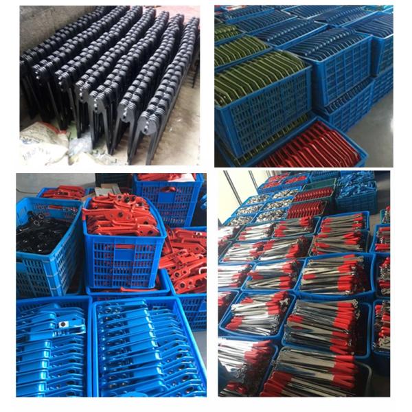 Upgrade Your Packaging Process with 3.87 KG Handheld PP PET Strap Tensioner Sealer Set