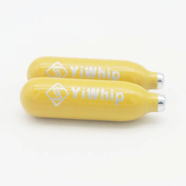 Original Flavor 8g Whip Cream Chargers Dessert Tool N2O Cartridges