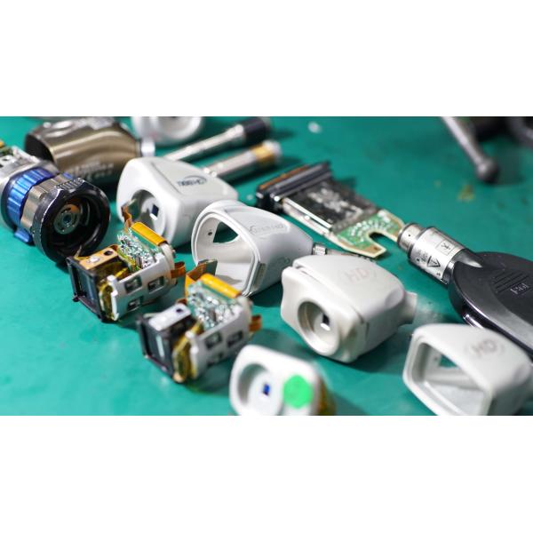 Услуга по ремонту высококачественной эндоскопической камеры для Olympus Storz Wolf Stryker