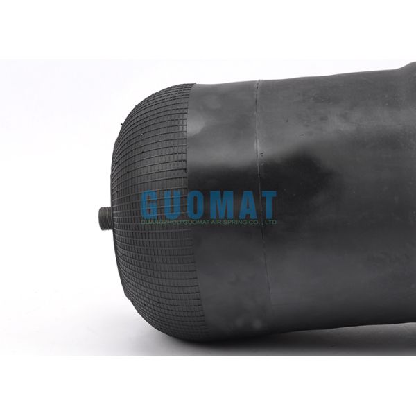 4390NP01 Contitech Truck Suspension Air Spring A9423200121 Mercedes Benz Air Shock