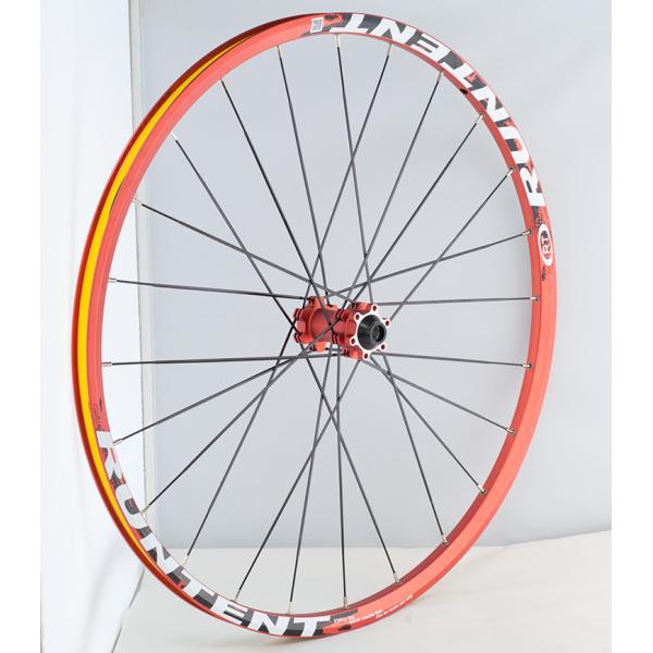 mountain bicycle mtb wheelset 26