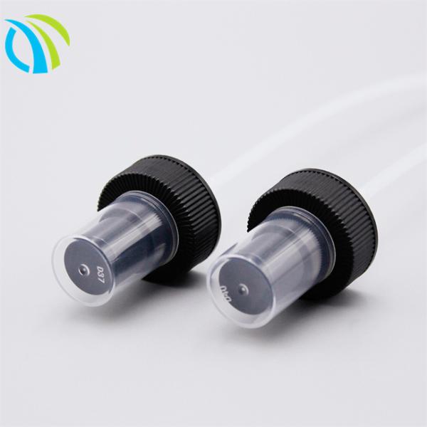 Насос 0.2cc 20 спрейера тумана 20MM точный 410 SGS для флакона духов