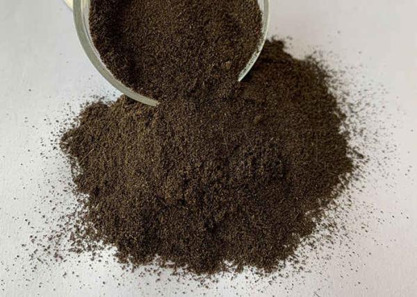 NPK Powder Production Line Compound Fertilizer Manure Powder Production Line