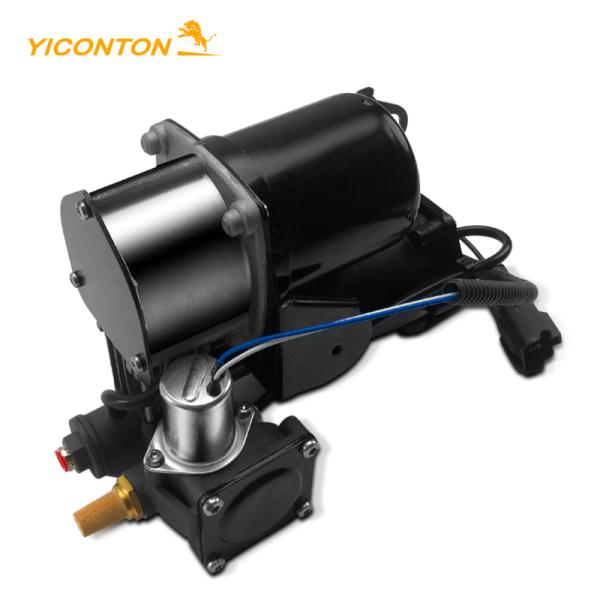 Компрессор насоса езды воздуха LR025111 для типа Range Rover 3 L322 Хитачи