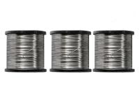 Chauffez non le fil superbe d'Inconel 625 d'alliage de nickel de nickel de fer traitable de chrome