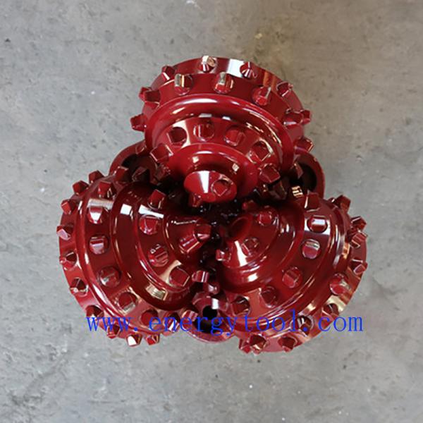 Roller Cone  Drilling Bit  12 Inch TCI Tri-cone Drill Bit  IADC437