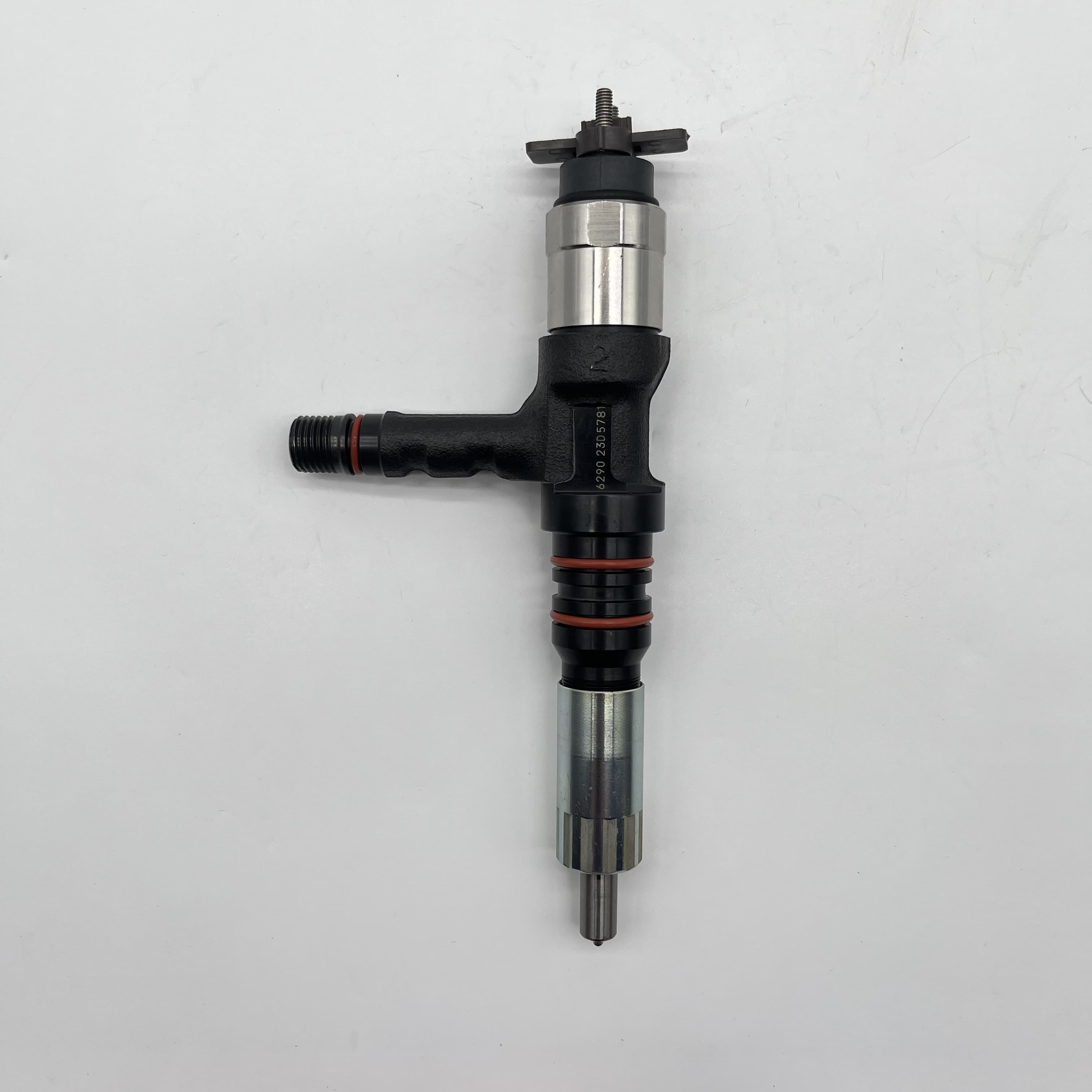 Denso 095000-6290 Common Rail Fuel Injector 6245-11-3100 for Komatsu SAA6D170E-5 Engines