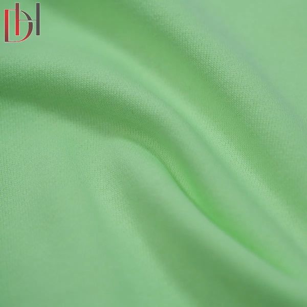 China 80% Cotton 20%Polyester Medium Weight Fashionable Hooded Versatile Polyester Winter Fabric