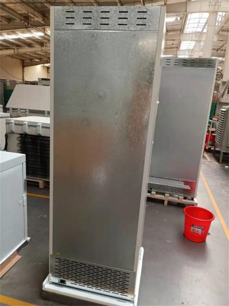 315 da capacidade litros de refrigerador médico da farmácia de aço inoxidável de alta qualidade para vacinas biológicas