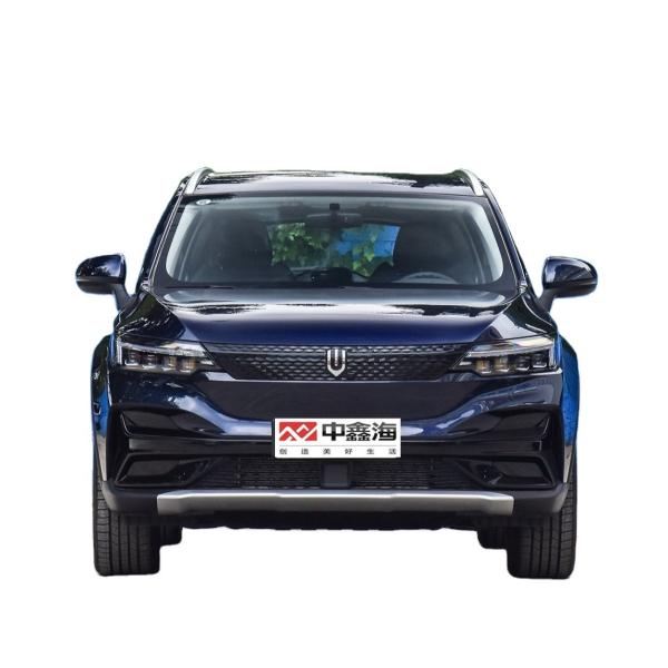 fast electric car SKYWORTH EV6 2021 410 Travel Edition new car products charger for electric car