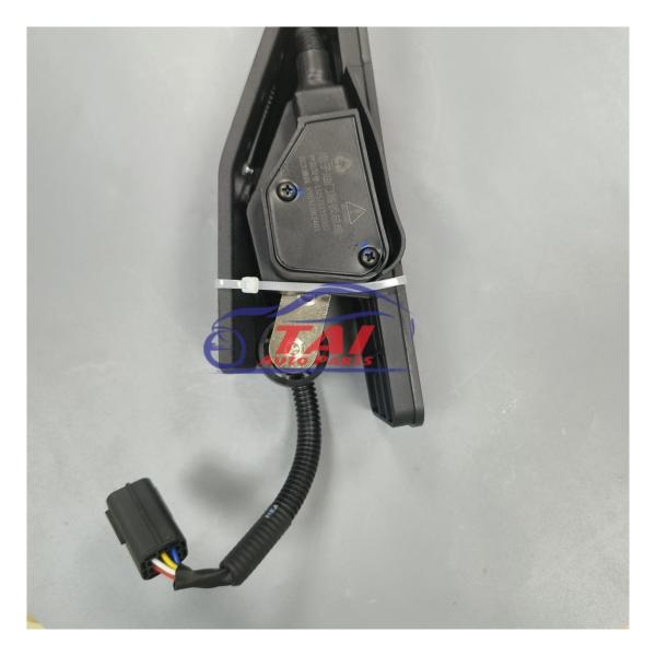 Acelerador Eletrônico Pedal Assemblagem Mitsubishi Peças do Motor 152-5711702002