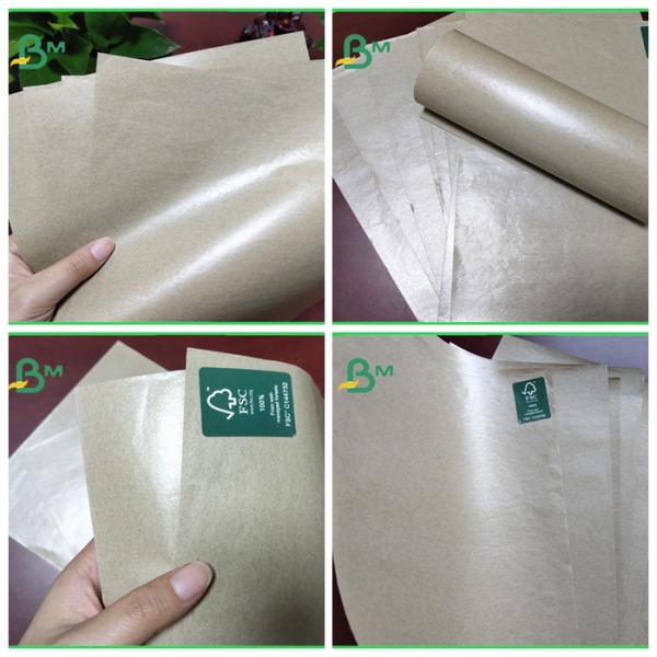 бумага МГ Брауна Крафт 50г 60г 80г покрыла с пластмассой 100км качества еды в Ролльс бумага МГ Брауна Крафт 50г 60г 80г покрыла с пластмассой 100км качества еды в Ролльс