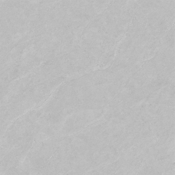 White 800x800mm Polished Glazed Porcelain Tiles AAA Grade