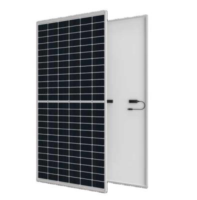 Factory Direct Mono Imbrication Solar Panels 460w 465w 470w 475w 480w 68cells Cheap Price Solar Panel