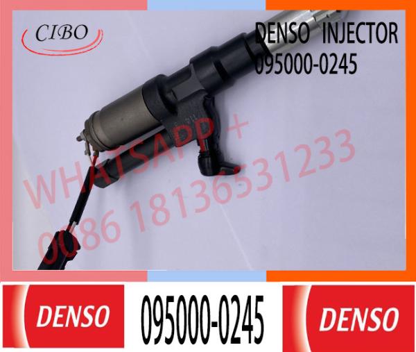 DLLA155P733 Fuel Injector Nozzles DLLA155 P733 Common Rail Diesel Nozzle Fits Fuel Injector 095000-02