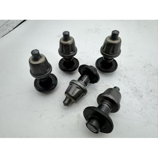 Apollo 7/20 Strengthen Pick 2642532 Milling Bits Milling Cutter Teeth Applicable for Milling Drums