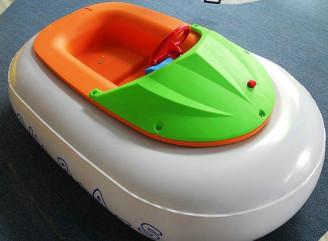 bumper boats for sale, new design amusement water electric bumper boat