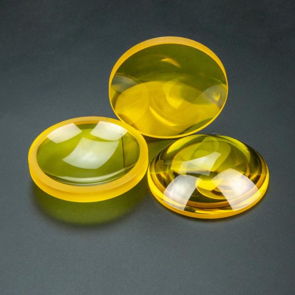 10/5 to 60/40 Surface Quality Optical Glass Filter with 1.5mm to 300mm Diameter and Custom Coating