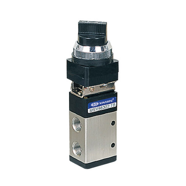 MSV Mechanical Valve