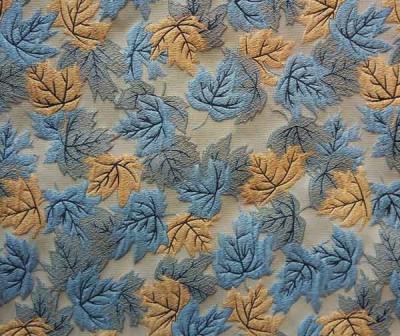 Folhas Fio-tingidas H/R 25.0cm da tela jacquard residencial 420T/100% P/150gsm