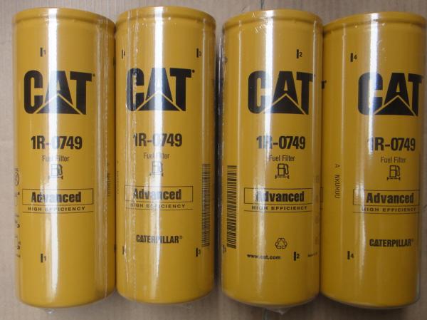 USA Caterpillar diesel generator parts, air filters for Caterpillar,air filters for Caterpillar,207-6870,2076870