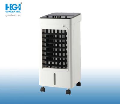 OEM do refrigerador de ar 4L de HGI ElectricPortable
