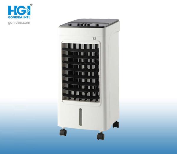 OEM do refrigerador de ar 4L de HGI ElectricPortable