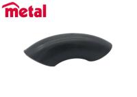 Coude soudé bout à bout durable de montage de tuyau des garnitures ASTM A234 WPB 90 GV de degré