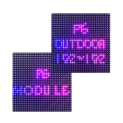 OEM Stable Outdoor Rental LED Display Screen Multipurpose P4.81