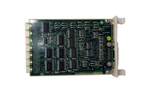 CS513 3BSE000435R1 ABB Module LAN IEEE 802.3